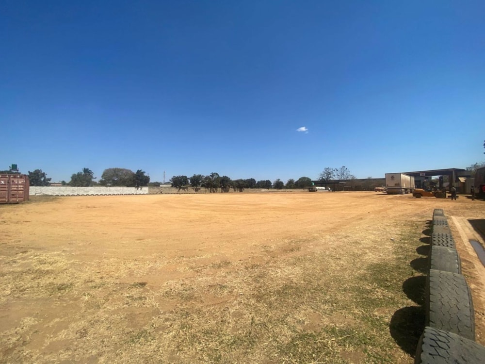 Commercial vacant land for sale in Makeni, Zambia - 3ZA1725046