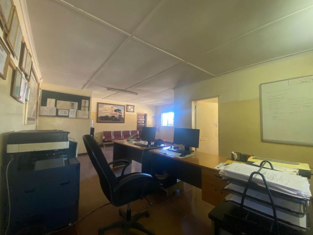 Commercial vacant land for sale in Makeni, Zambia - 3ZA1725046