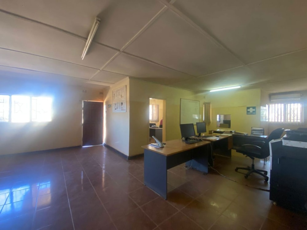 Commercial vacant land for sale in Makeni, Zambia - 3ZA1725046