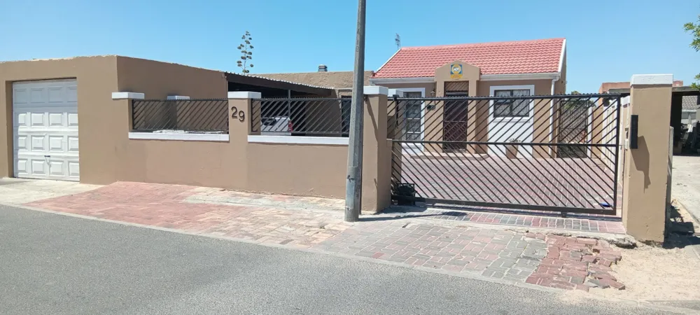 House sold in Electric City, Eersterivier - 1KV1724428 House sold in Electric City, Eersterivier - 1KV1724428