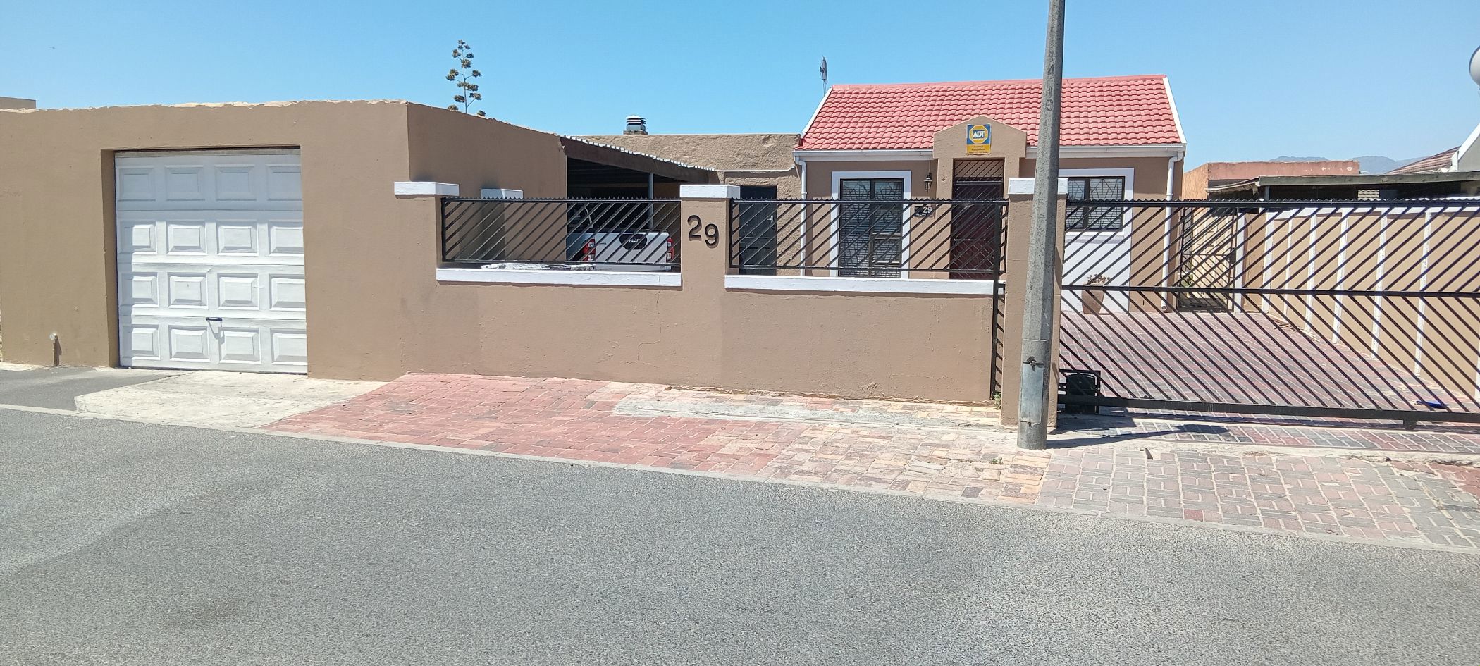 House for sale in Electric City, Eersterivier - 1KV1724428