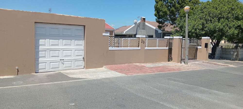 House for sale in Electric City, Eersterivier - 1KV1724428 House for sale in Electric City, Eersterivier - 1KV1724428