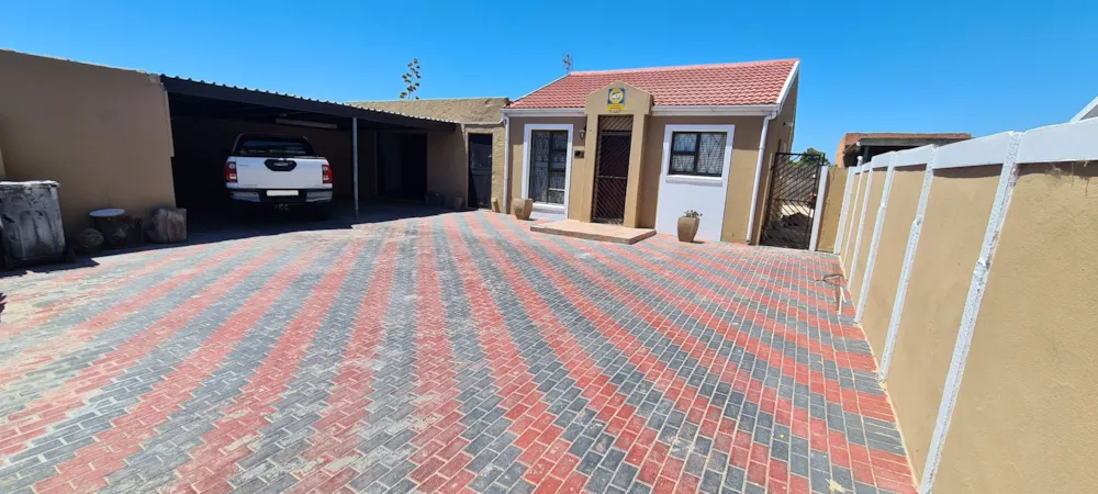 House sold in Electric City, Eersterivier - 1KV1724428 House sold in Electric City, Eersterivier - 1KV1724428