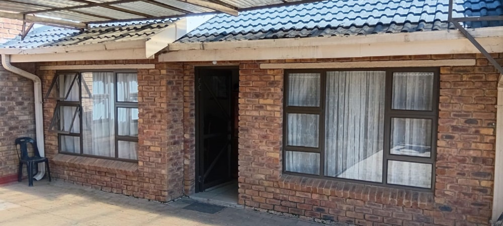 House for sale in Bohlokong - 1BTH1724763 House for sale in Bohlokong - 1BTH1724763