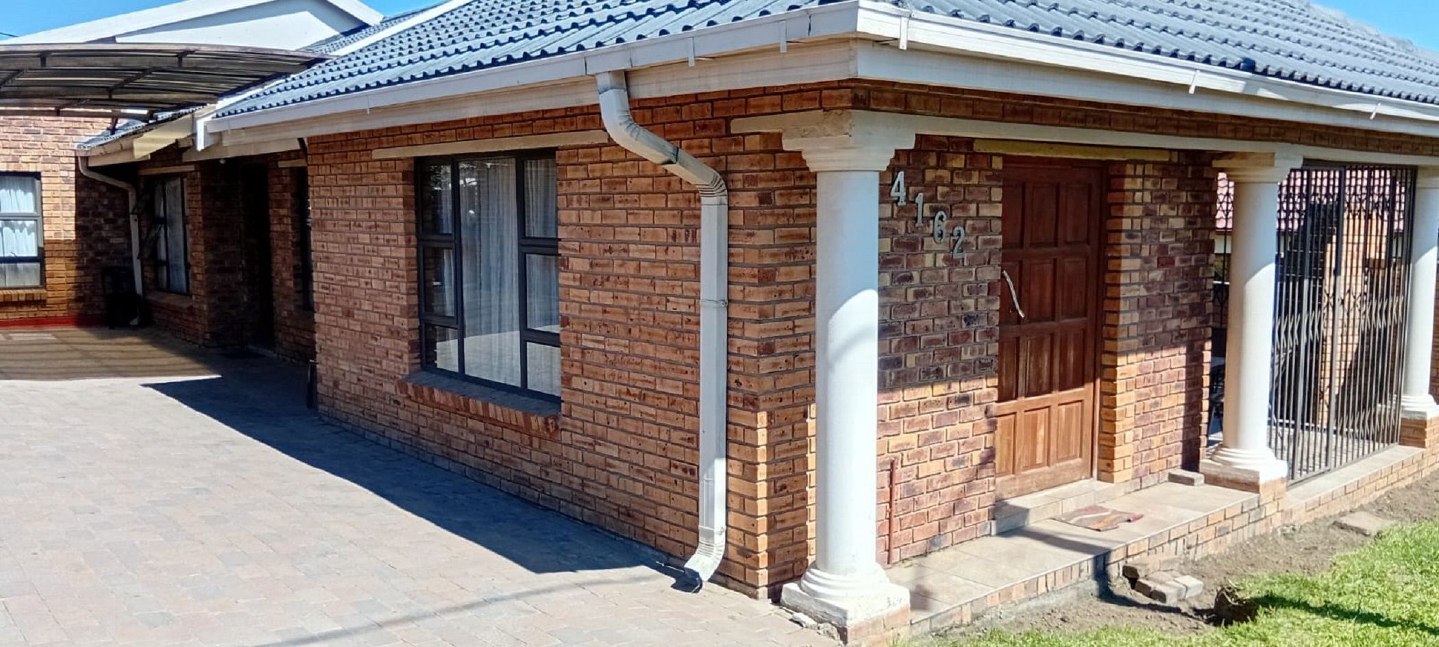 House for sale in Bohlokong - 1BTH1724763