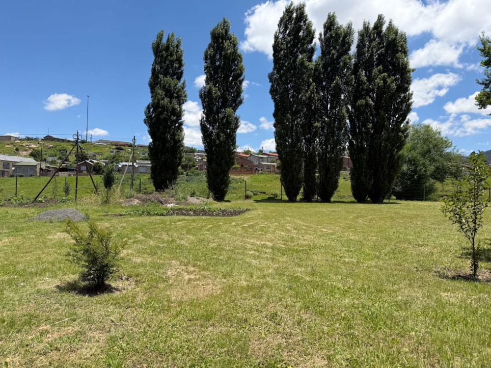 Vacant land for sale in Clarens - 1CS1724316 Vacant land for sale in Clarens - 1CS1724316