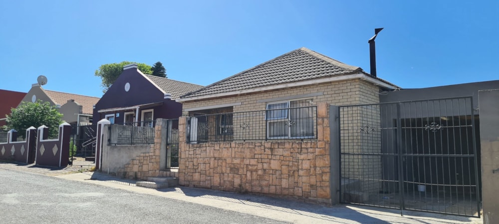 House for sale in Forest Village, Eersterivier - 1KV1724444 House for sale in Forest Village, Eersterivier - 1KV1724444