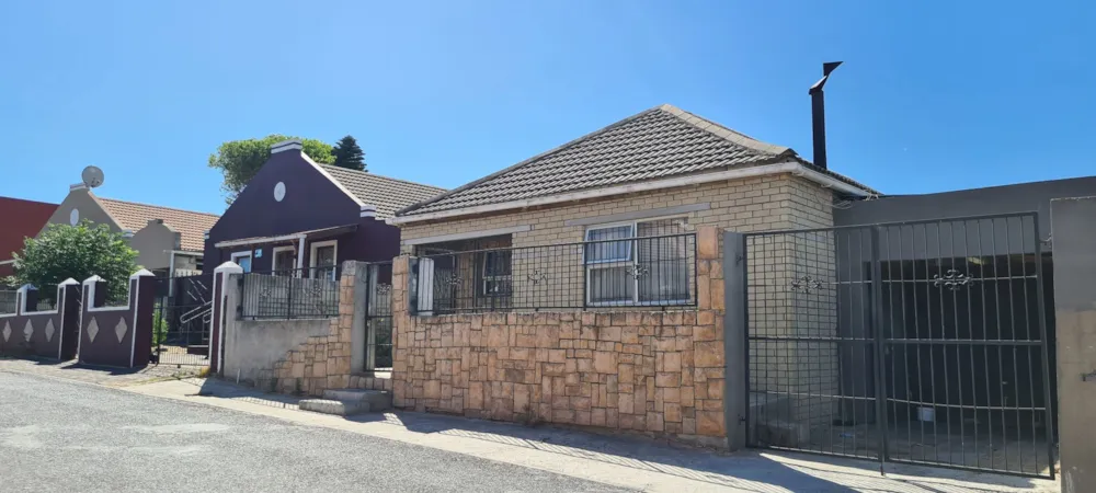 House sold in Forest Village, Eersterivier - 1KV1724444 House sold in Forest Village, Eersterivier - 1KV1724444