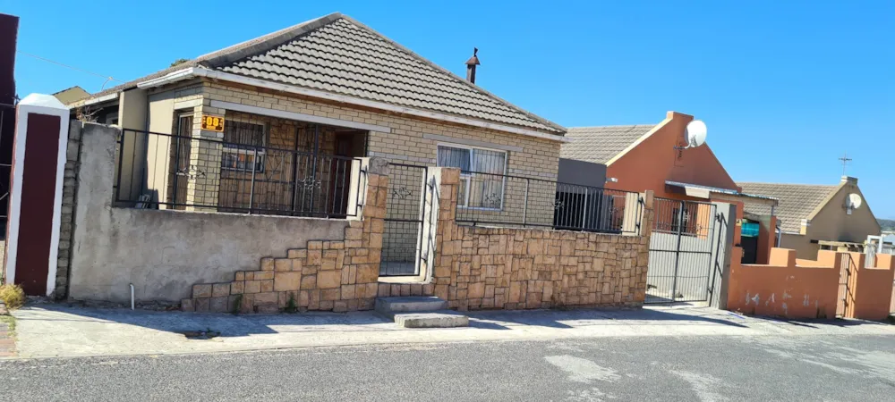 House sold in Forest Village, Eersterivier - 1KV1724444 House sold in Forest Village, Eersterivier - 1KV1724444