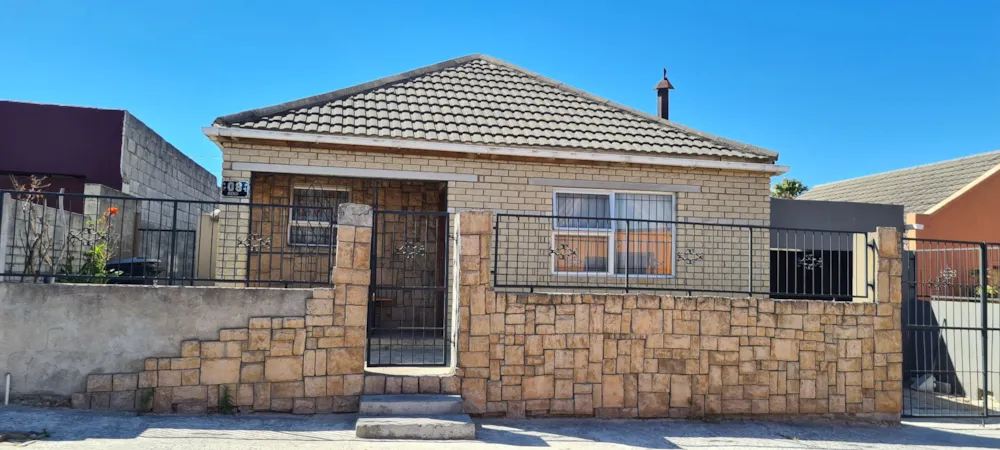 House sold in Forest Village, Eersterivier - 1KV1724444 House sold in Forest Village, Eersterivier - 1KV1724444