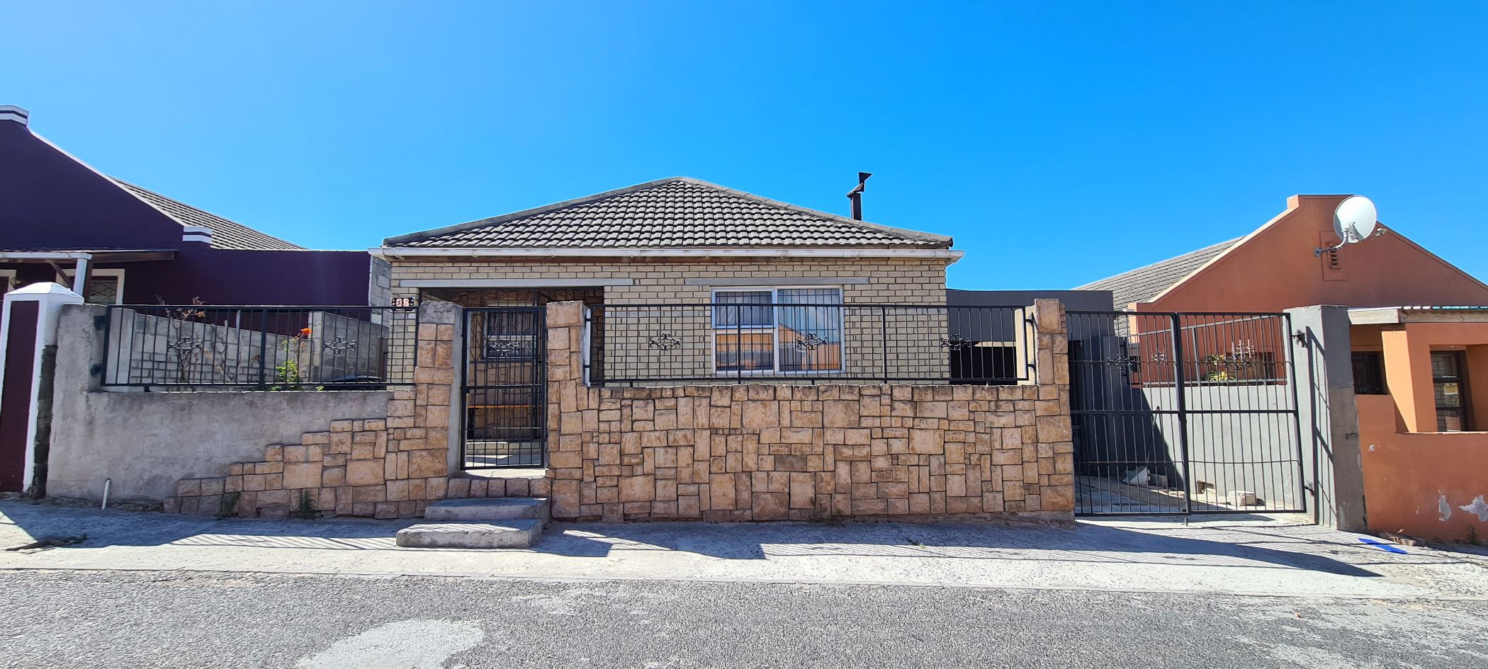 House for sale in Forest Village, Eersterivier - 1KV1724444