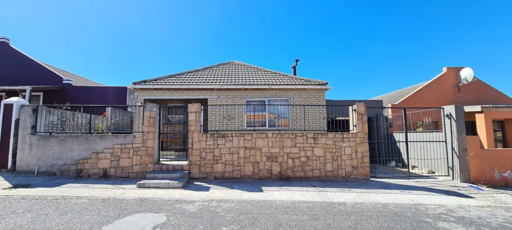 House sold in Forest Village, Eersterivier - 1KV1724444 House sold in Forest Village, Eersterivier - 1KV1724444
