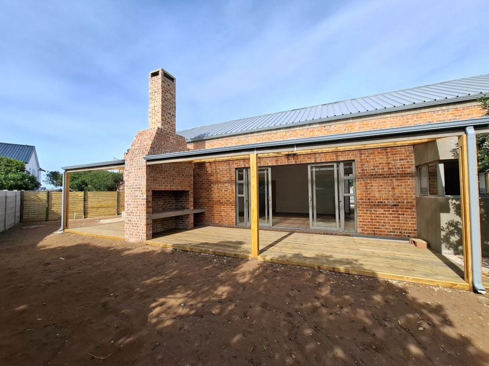 House for sale in Stilbaai - 1SR1724347 House for sale in Stilbaai - 1SR1724347