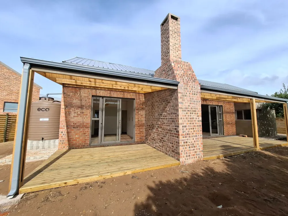 House for sale in Stilbaai - 1SR1724347 House for sale in Stilbaai - 1SR1724347