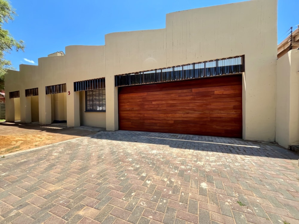 House for sale in Vanderbijlpark SW 1 - 1VT1724333 House for sale in Vanderbijlpark SW 1 - 1VT1724333