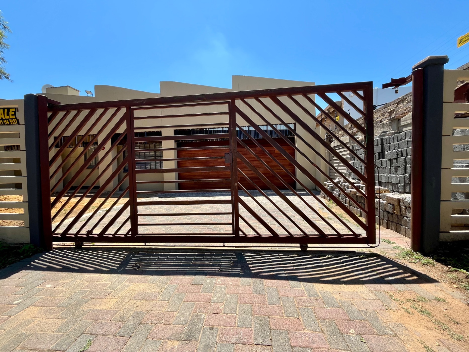 House for sale in  Vanderbijlpark SW 1 - 1VT1724333