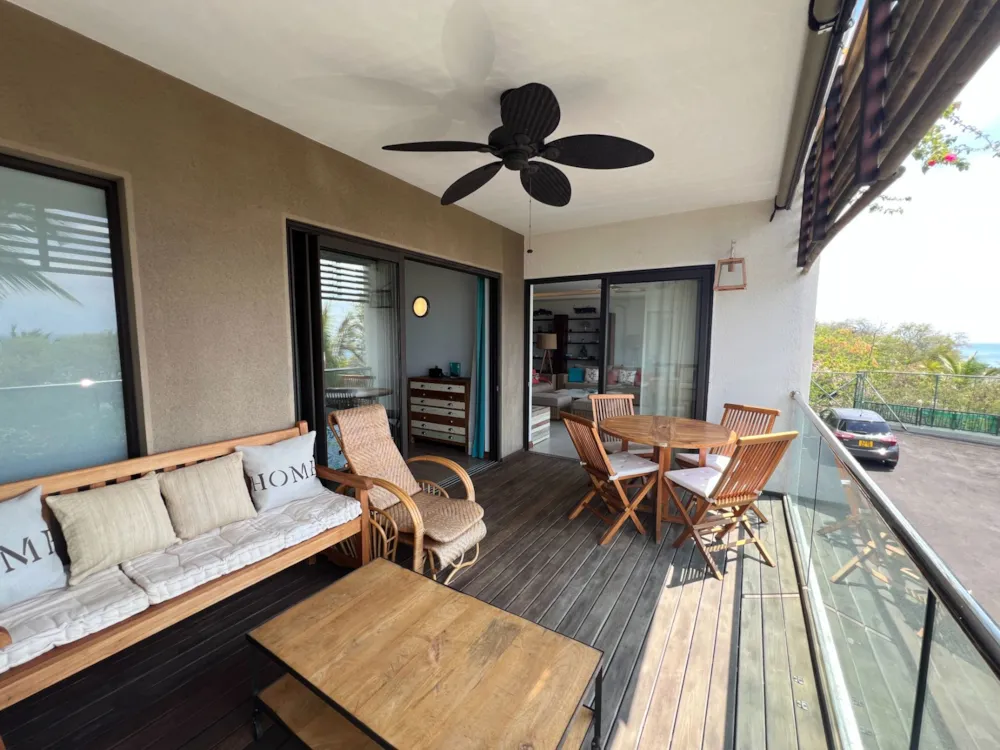 Apartment for sale in Tamarin, Mauritius - MUR1724323 Apartment for sale in Tamarin, Mauritius - MUR1724323