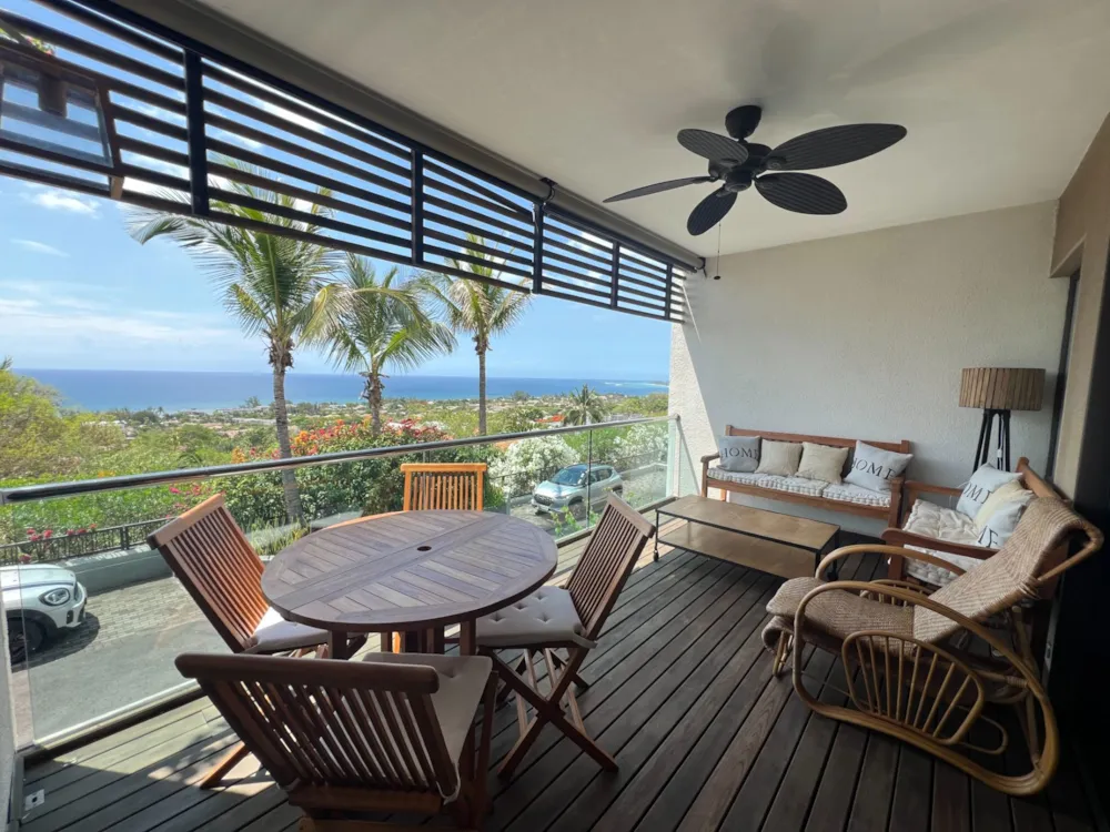 Apartment for sale in Tamarin, Mauritius - MUR1724323 Apartment for sale in Tamarin, Mauritius - MUR1724323
