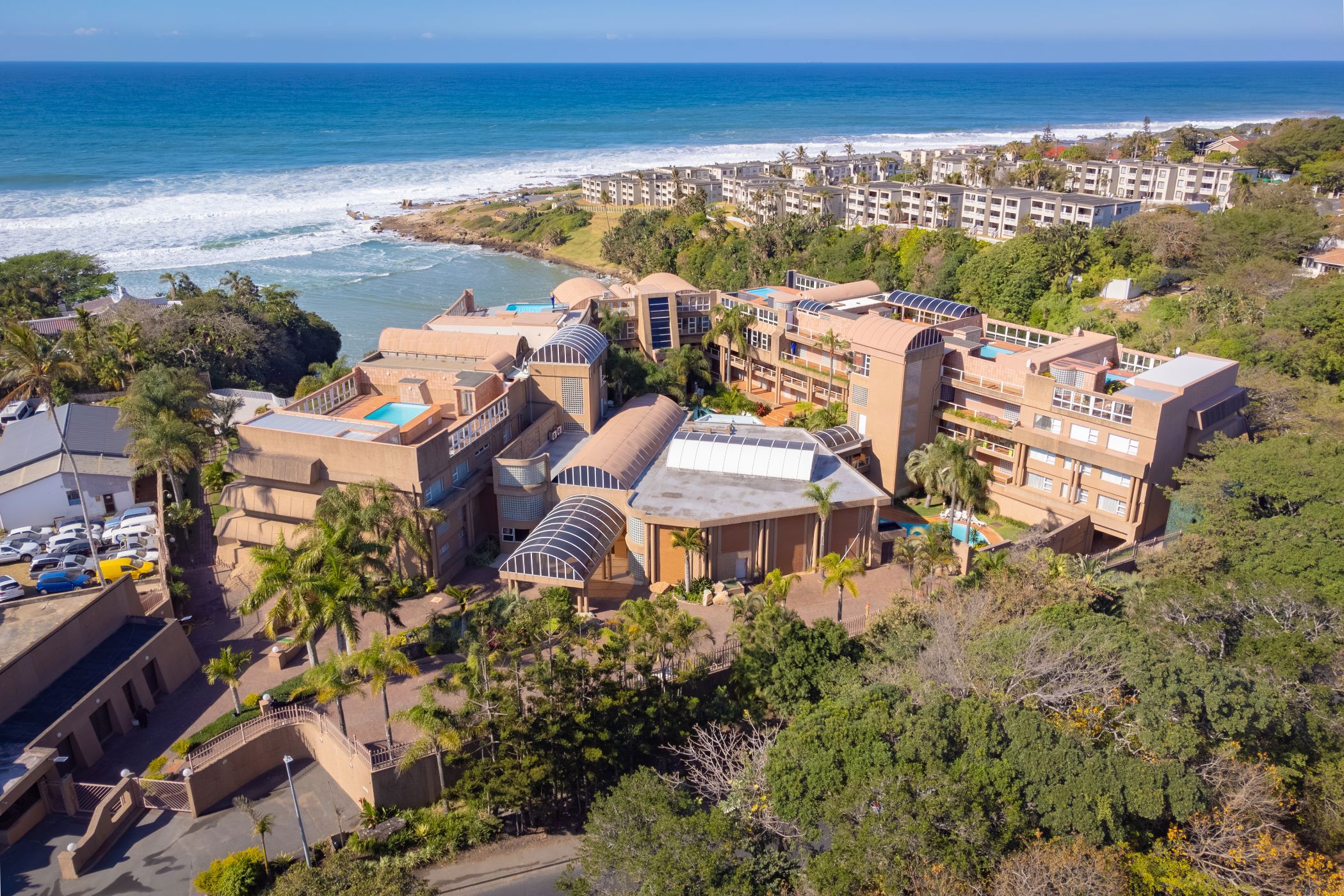 Apartment for sale in Uvongo - 1PSH1726603