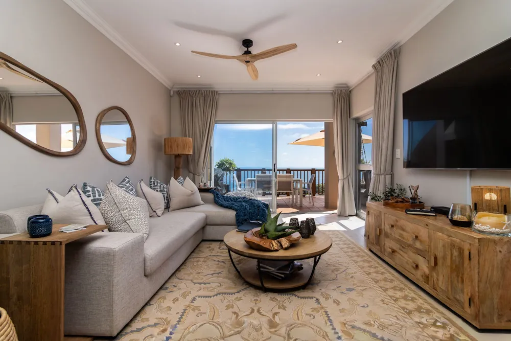 Townhouse to rent in Brenton on Sea - 1KG1724456
