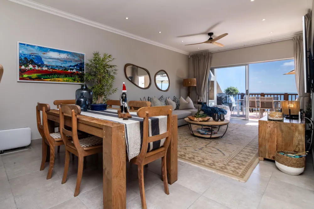 Townhouse to rent in Brenton on Sea - 1KG1724456