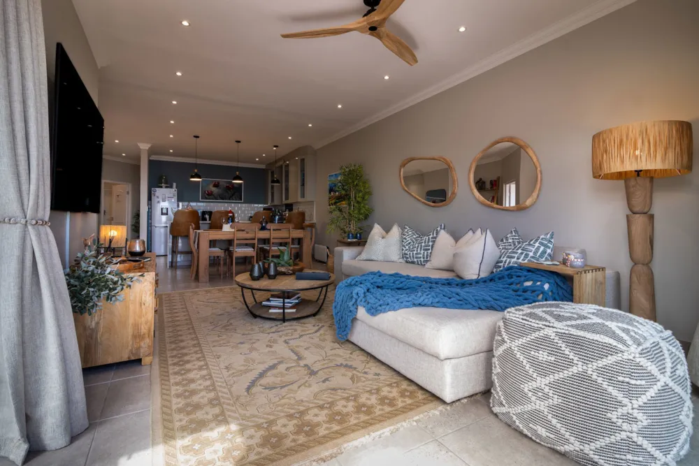 Townhouse to rent in Brenton on Sea - 1KG1724456