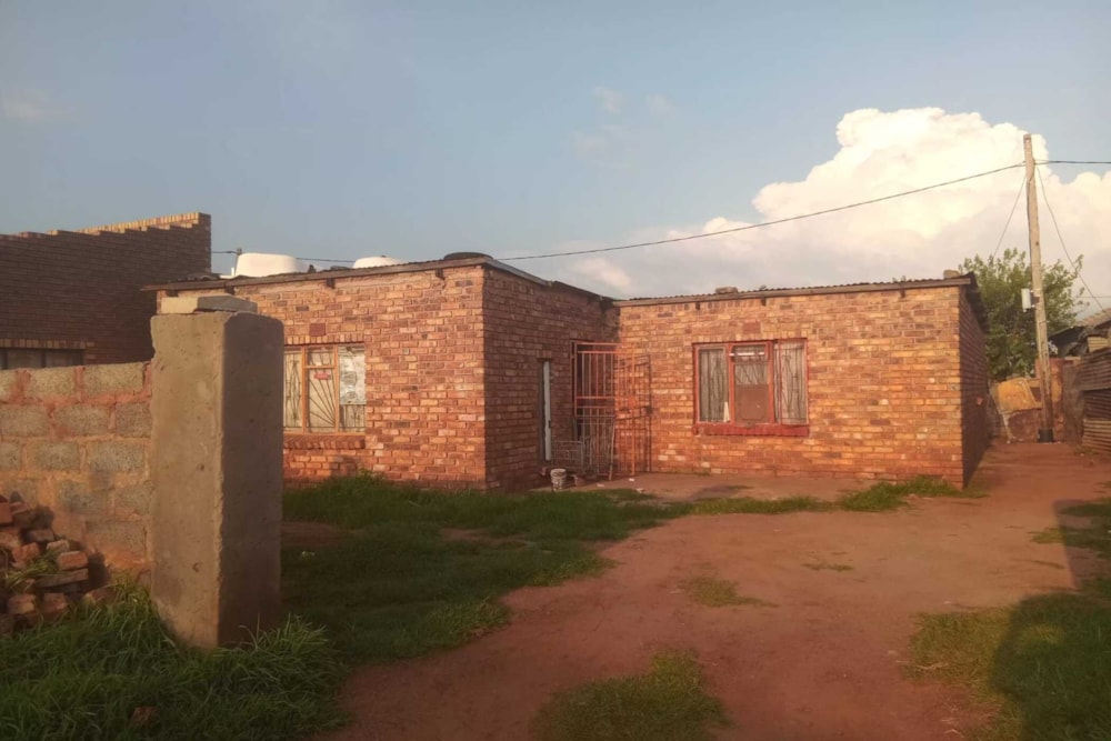 House for sale in Cromeville - 1MD1724482 House for sale in Cromeville - 1MD1724482