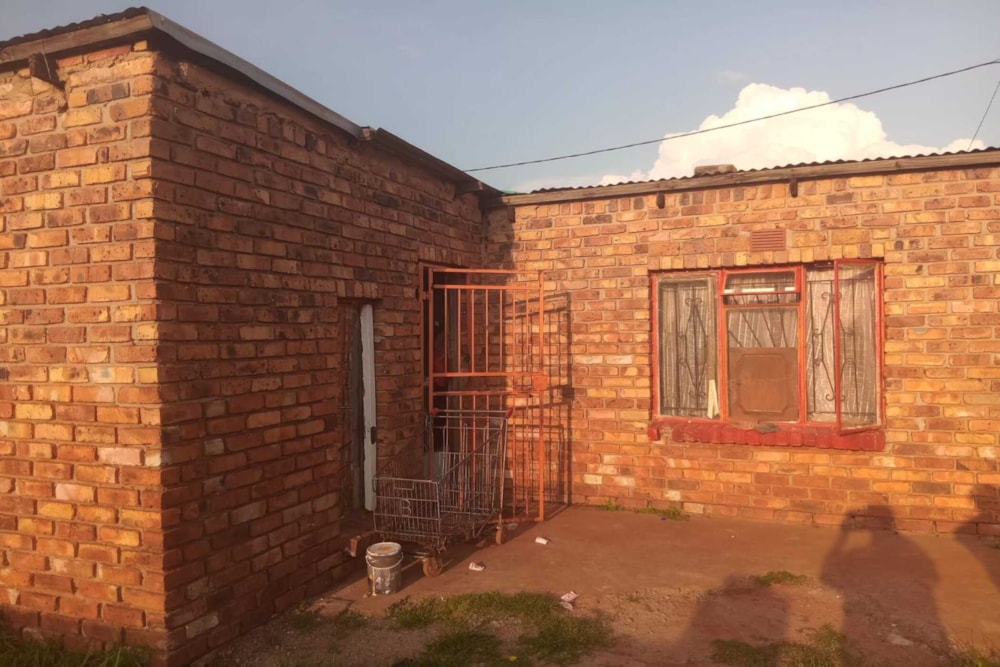 House for sale in Cromeville - 1MD1724482 House for sale in Cromeville - 1MD1724482