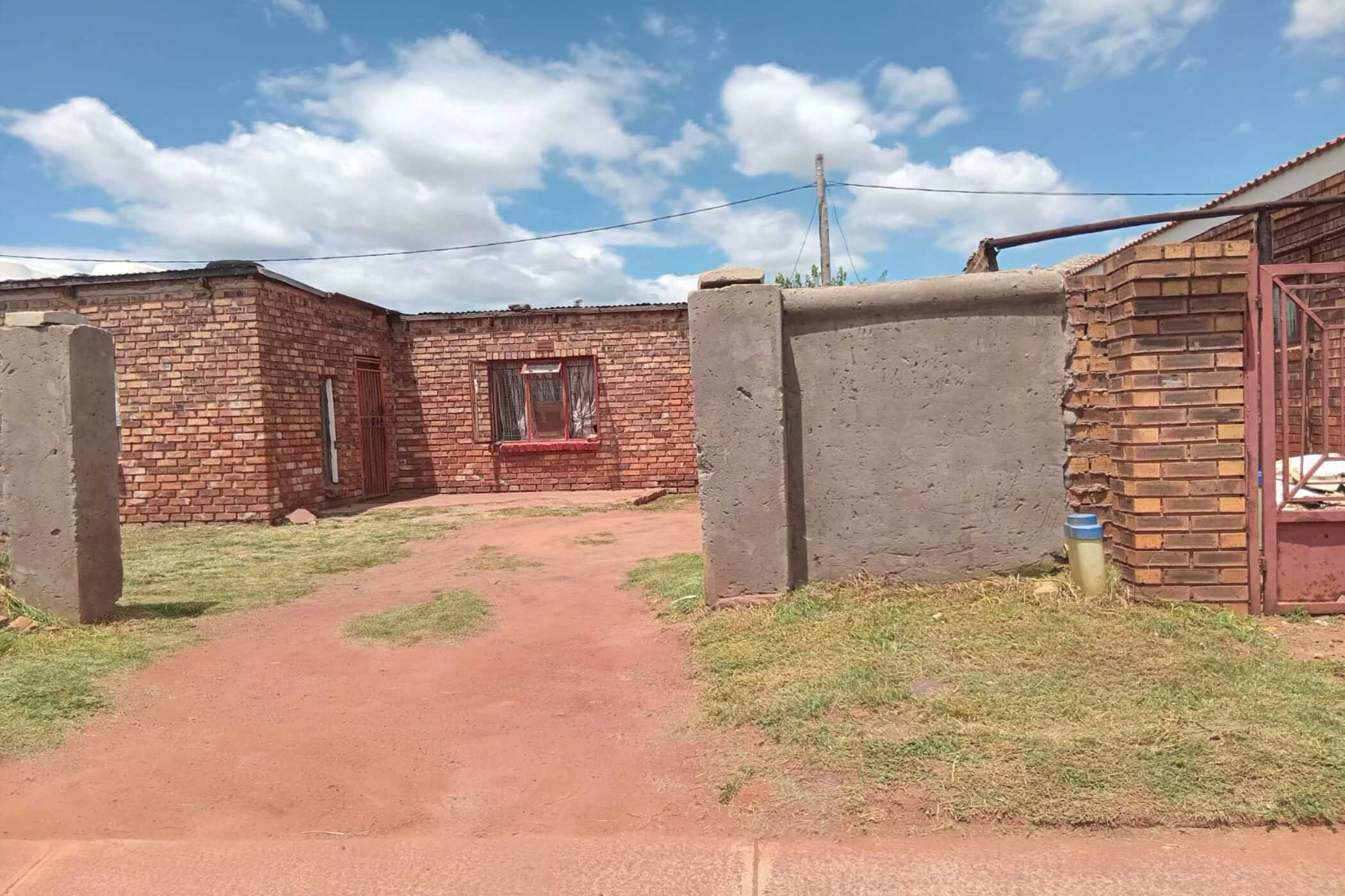 House for sale in Cromeville - 1MD1724482