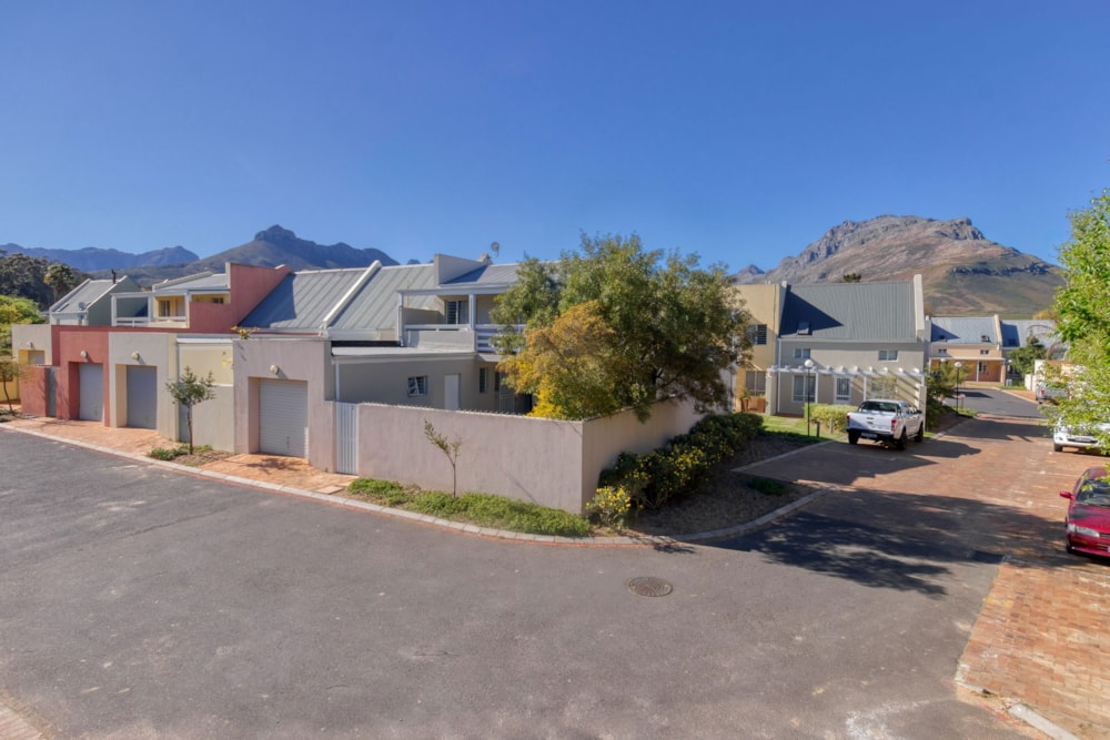 House to rent in Simonswyk - STL1724346