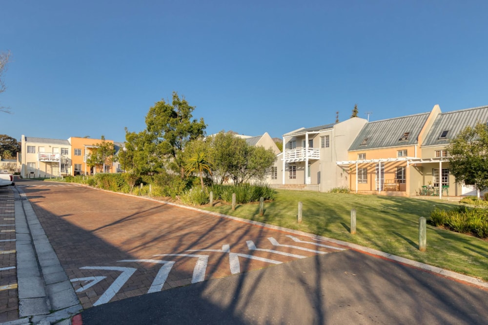 House to rent in Simonswyk - STL1724346