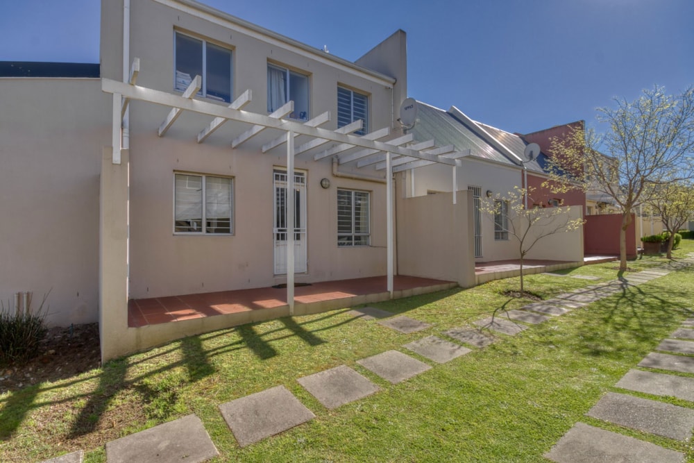 House to rent in Simonswyk - STL1724346