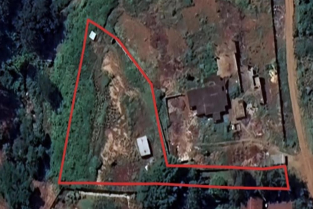 Residential vacant land for sale in Loresho, Kenya - 3KE1724655