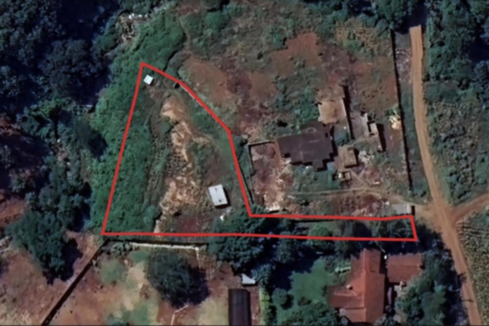 Residential vacant land for sale in Loresho, Kenya - 3KE1724655