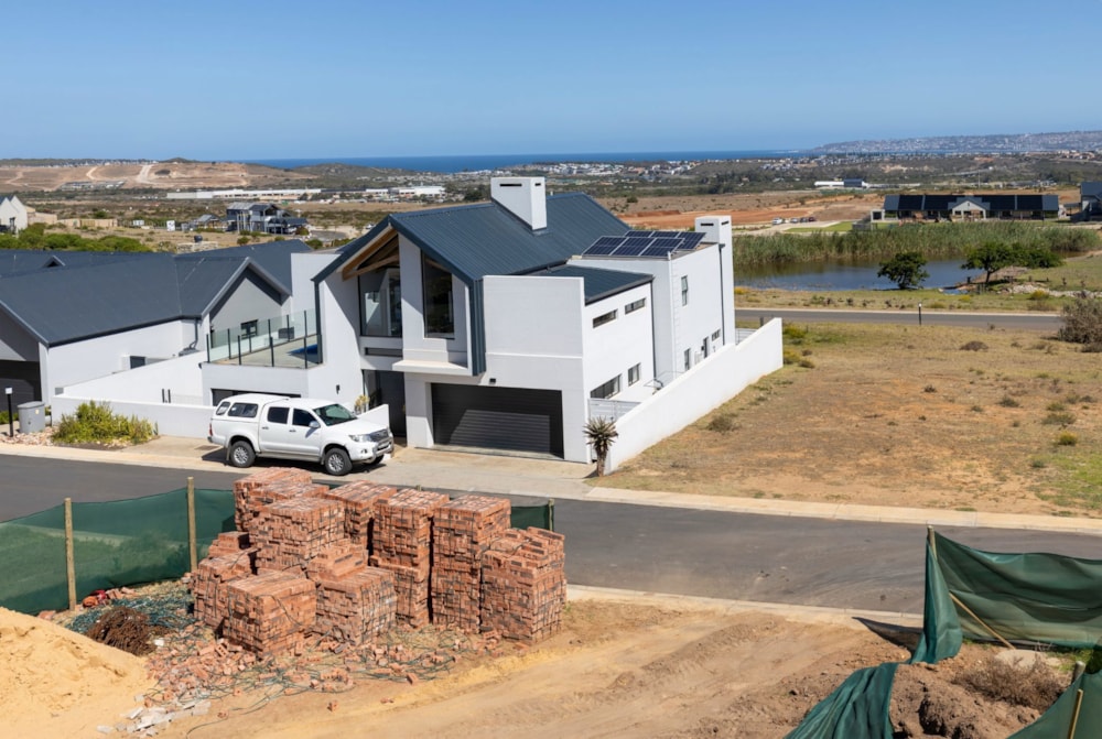 Residential vacant land for sale in Outeniquasbosch Wildlife Village - 1MB1724362 Residential vacant land for sale in Outeniquasbosch Wildlife Village - 1MB1724362