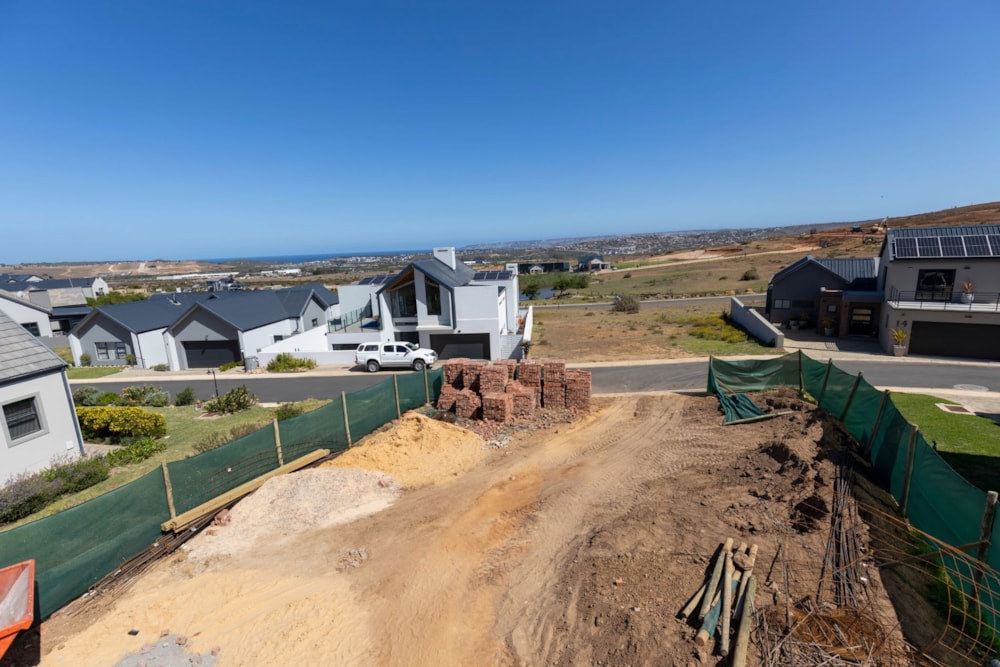 Residential vacant land for sale in Outeniquasbosch Wildlife Village - 1MB1724362 Residential vacant land for sale in Outeniquasbosch Wildlife Village - 1MB1724362