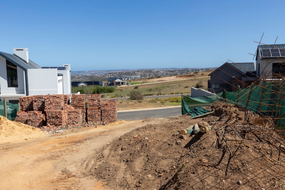 Residential vacant land for sale in Outeniquasbosch Wildlife Village - 1MB1724362 Residential vacant land for sale in Outeniquasbosch Wildlife Village - 1MB1724362