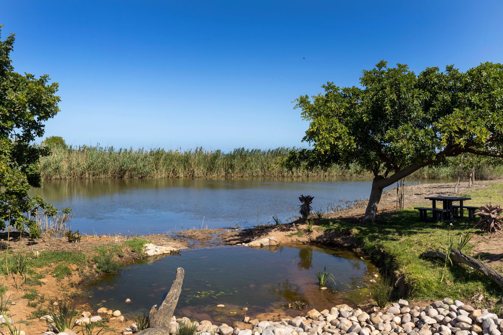 Residential vacant land for sale in Outeniquasbosch Wildlife Village - 1MB1724362