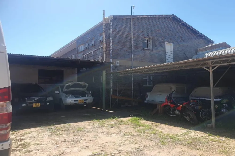 Commercial Building for sale in Belmont, Zimbabwe - 3ZB1724355 Commercial Building for sale in Belmont, Zimbabwe - 3ZB1724355