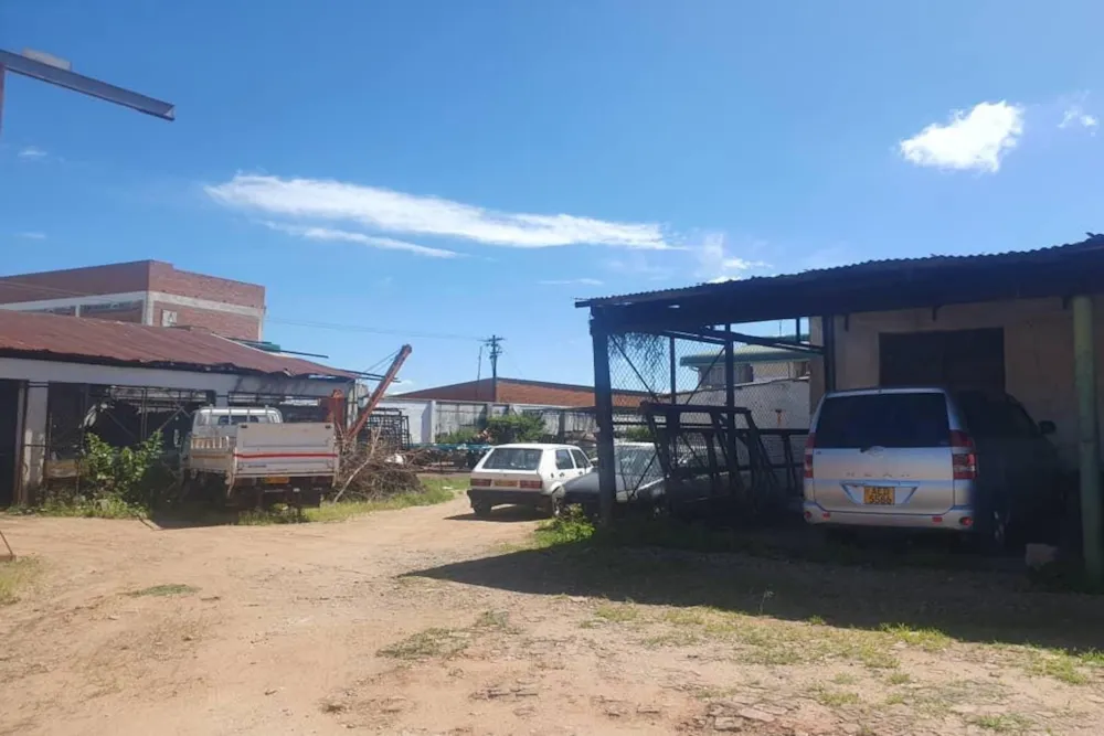 Commercial Building for sale in Belmont, Zimbabwe - 3ZB1724355 Commercial Building for sale in Belmont, Zimbabwe - 3ZB1724355