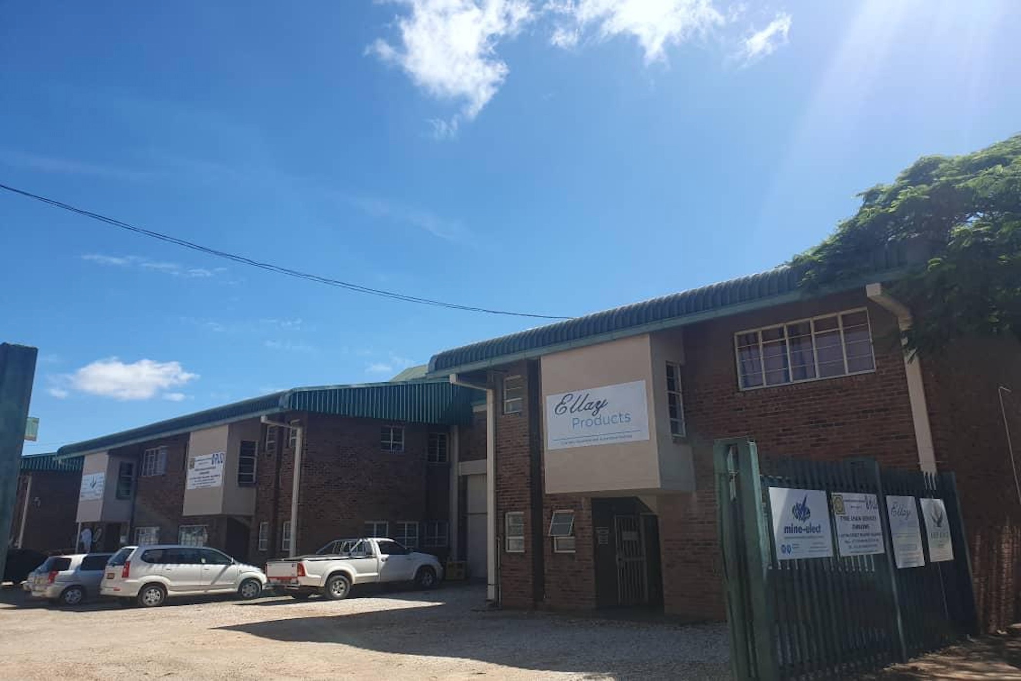 Commercial Building for sale in Belmont, Zimbabwe - 3ZB1724355