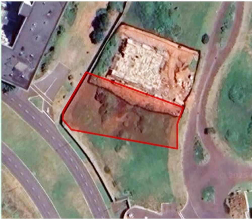 Vacant land for sale in Sibaya - 1ND1724361 Vacant land for sale in Sibaya - 1ND1724361