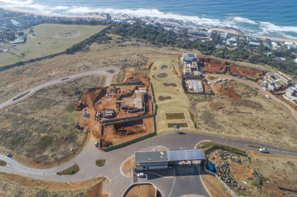 Vacant land for sale in Sibaya - 1ND1724361 Vacant land for sale in Sibaya - 1ND1724361