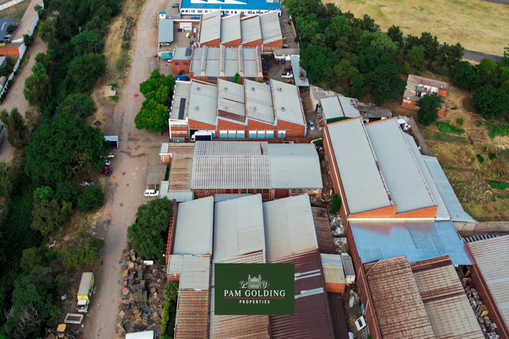 Commercial Building for sale in Belmont, Zimbabwe - 3ZB1724364 Commercial Building for sale in Belmont, Zimbabwe - 3ZB1724364