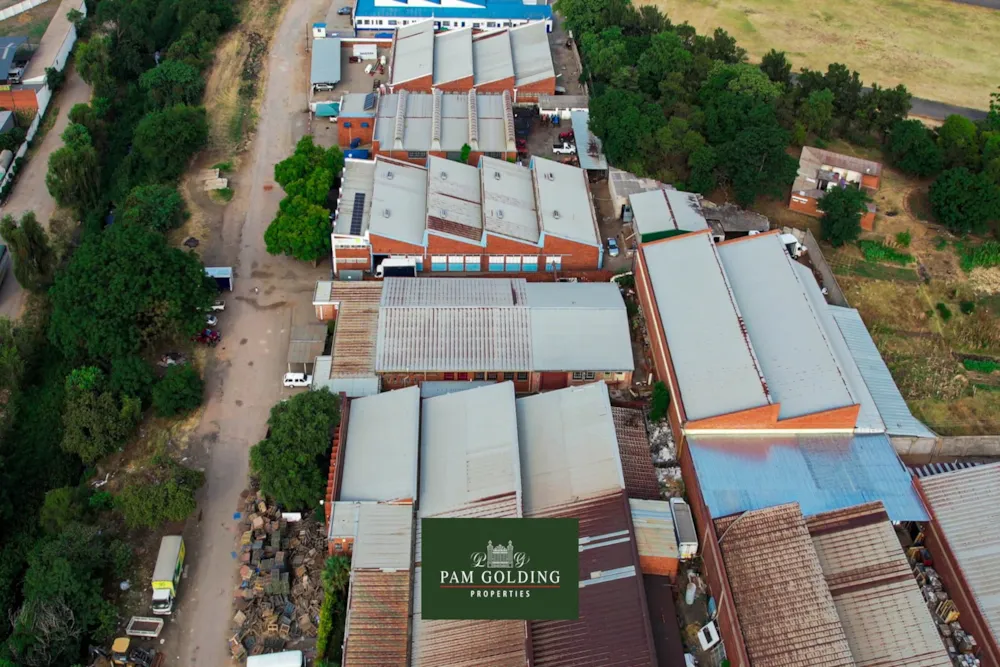 Commercial Building for sale in Belmont, Zimbabwe - 3ZB1724364 Commercial Building for sale in Belmont, Zimbabwe - 3ZB1724364