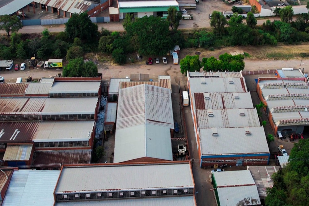 Commercial Building for sale in Belmont, Zimbabwe - 3ZB1724364 Commercial Building for sale in Belmont, Zimbabwe - 3ZB1724364