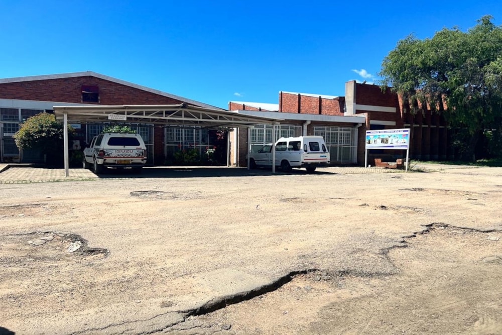 Commercial Building for sale in Belmont, Zimbabwe - 3ZB1724364 Commercial Building for sale in Belmont, Zimbabwe - 3ZB1724364
