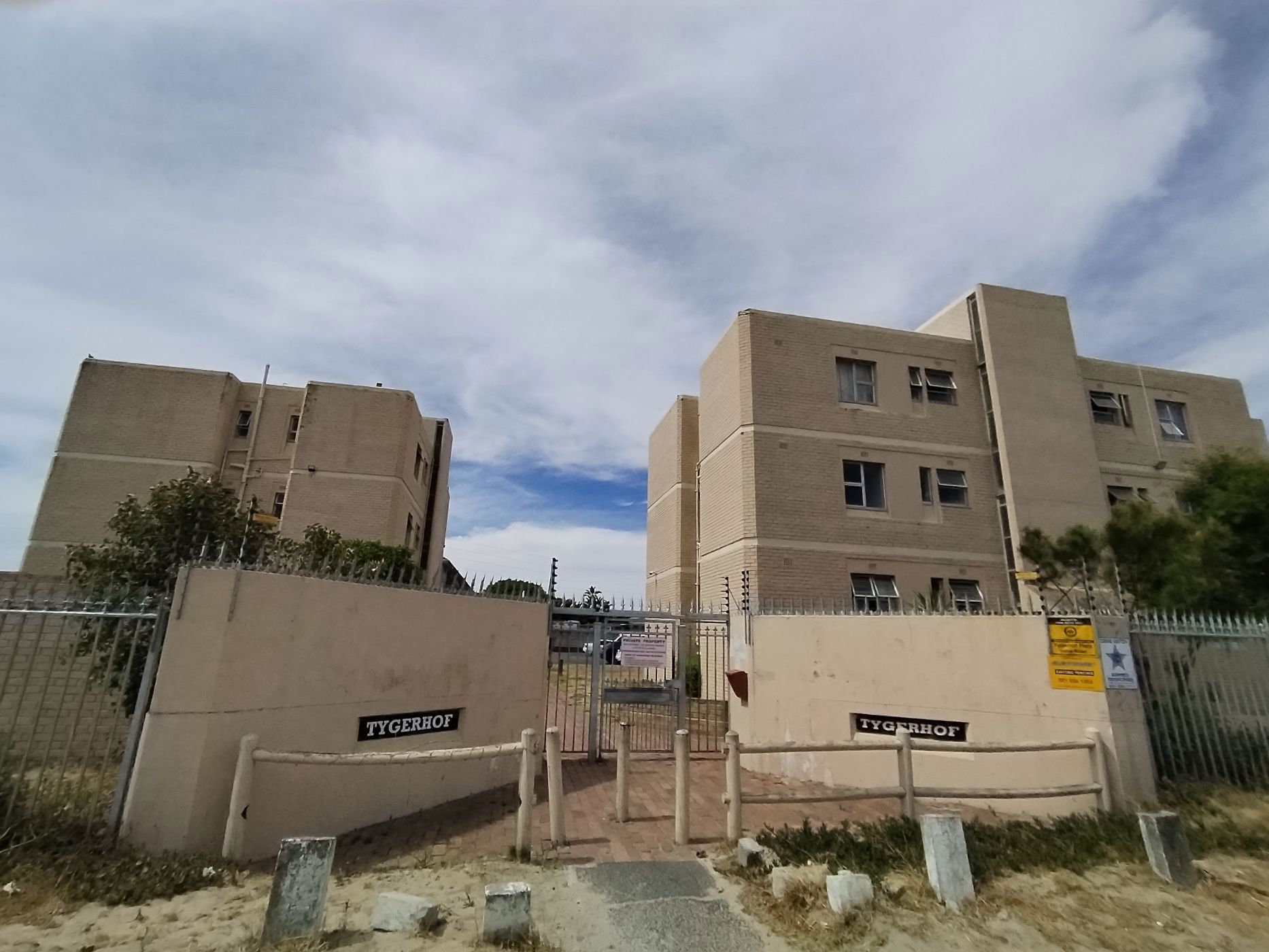 Apartment for sale in Tijgerhof - 1TV1724370