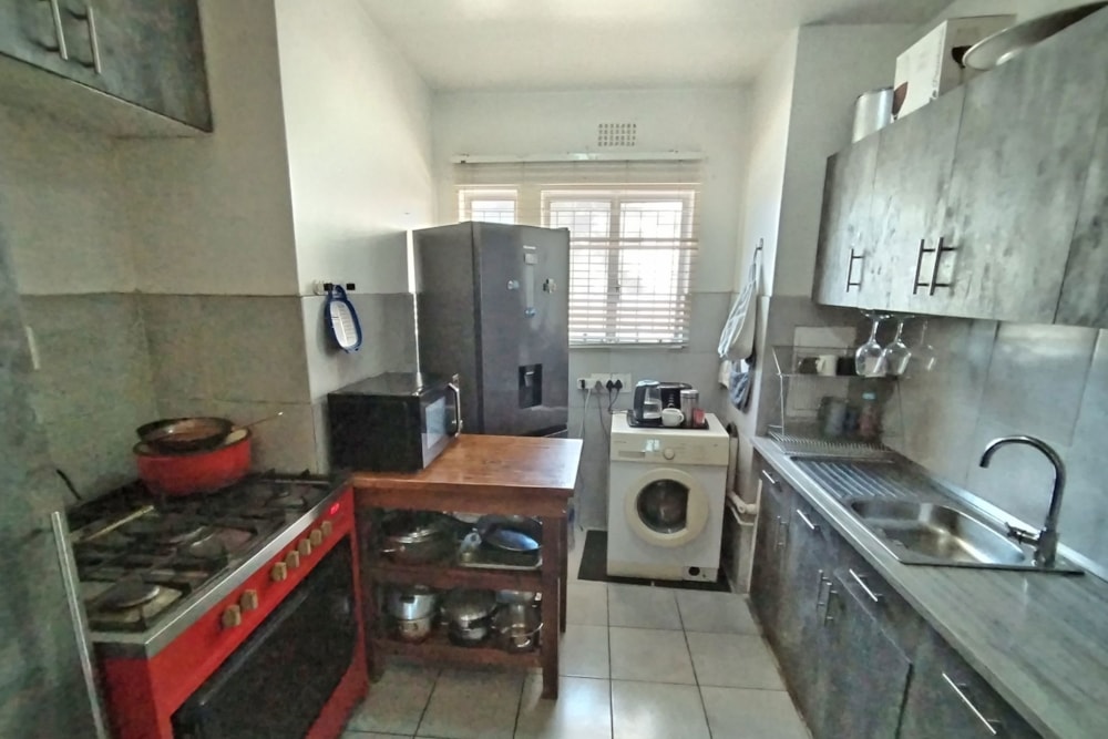 Apartment for sale in Tijgerhof - 1TV1724370