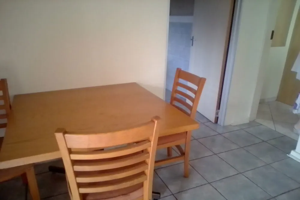 Apartment let in Witbank (eMalahleni) - 1WD1724406